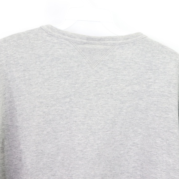 90s Tommy Hilfiger Athletics Mens Medium - Picture 7 of 8